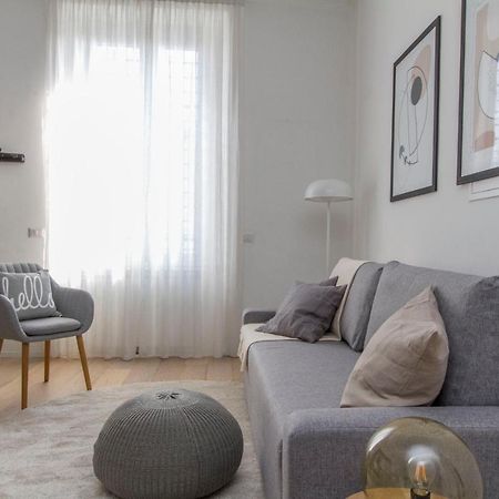 Luxury And Spacious Apartment 米兰 外观 照片