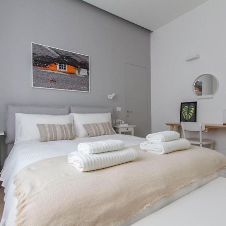 Luxury And Spacious Apartment 米兰 外观 照片