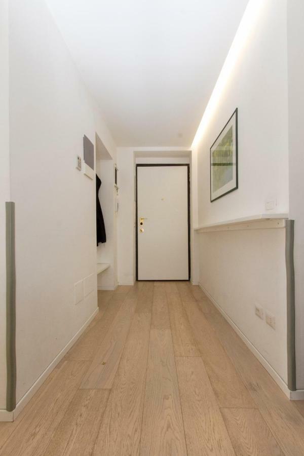 Luxury And Spacious Apartment 米兰 外观 照片