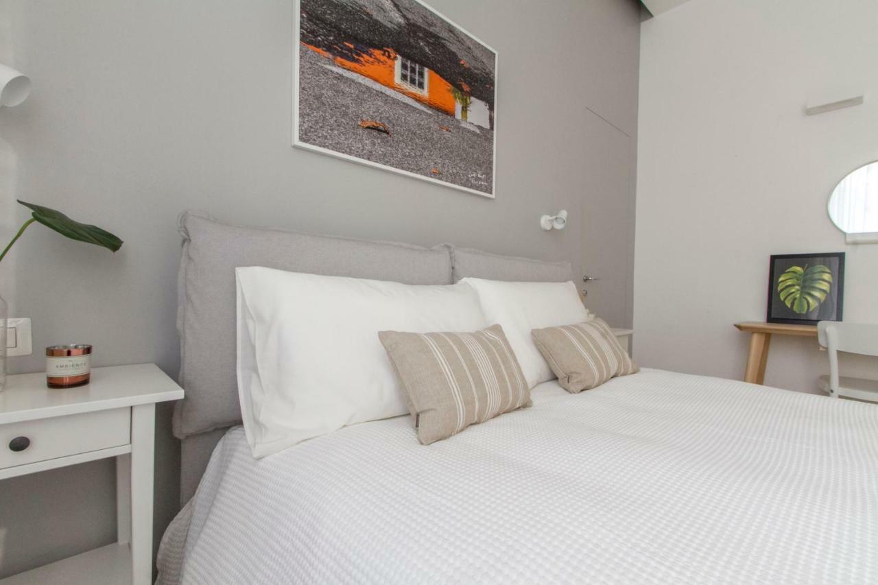 Luxury And Spacious Apartment 米兰 外观 照片