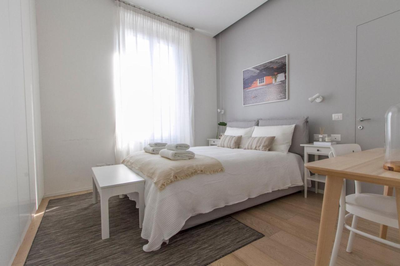 Luxury And Spacious Apartment 米兰 外观 照片