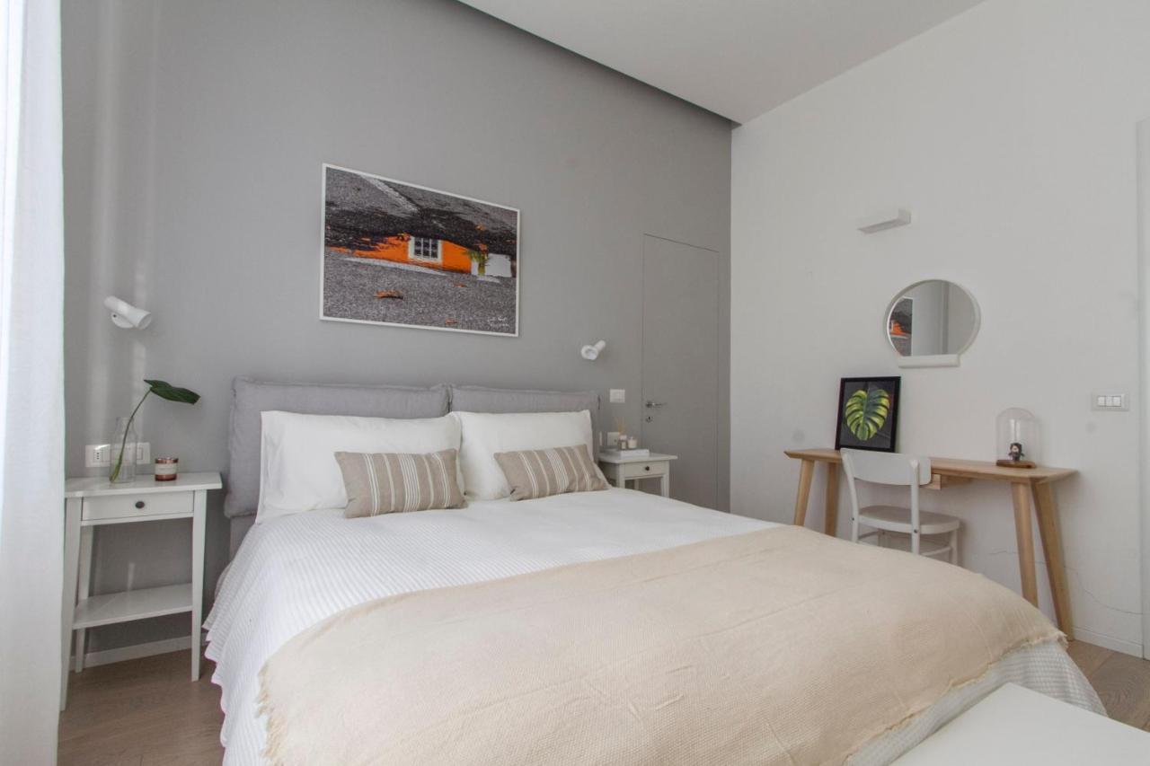 Luxury And Spacious Apartment 米兰 外观 照片