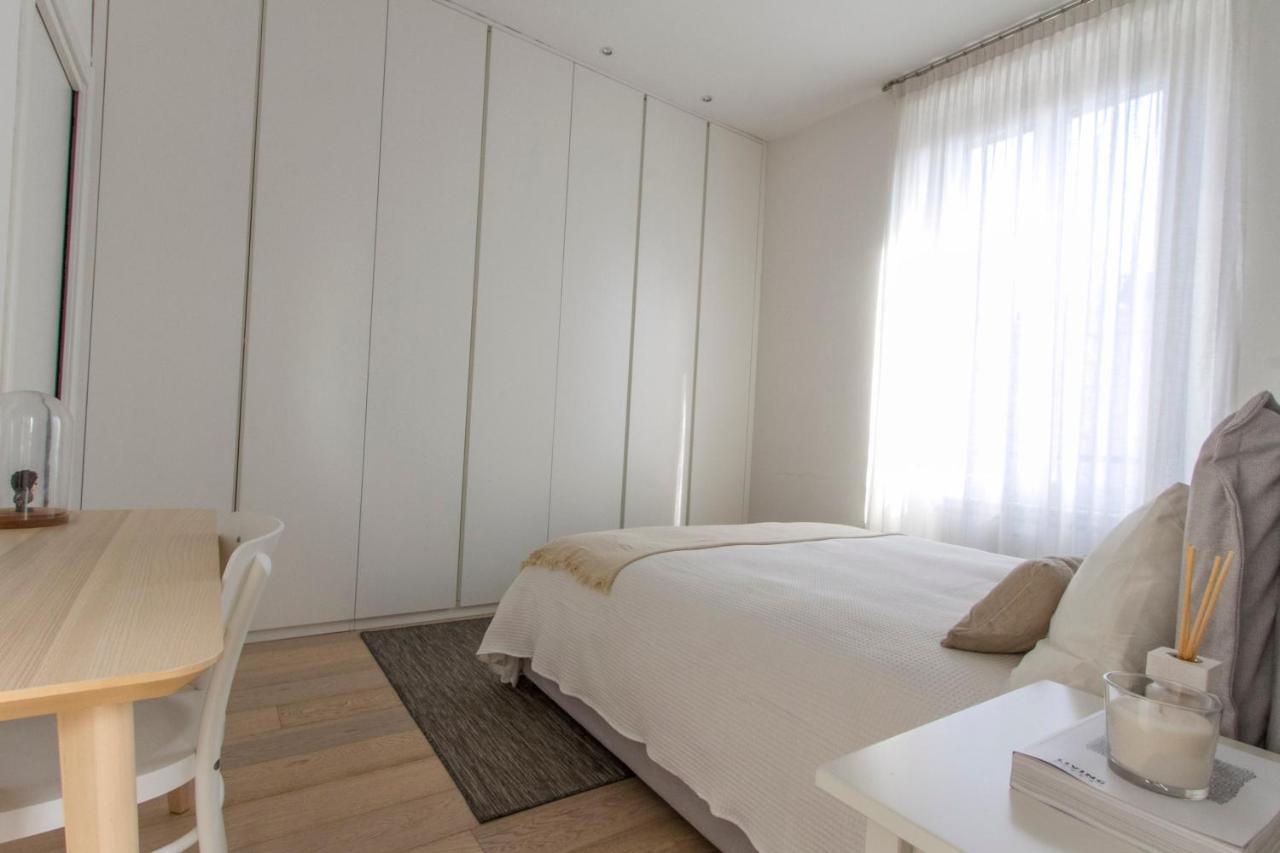 Luxury And Spacious Apartment 米兰 外观 照片