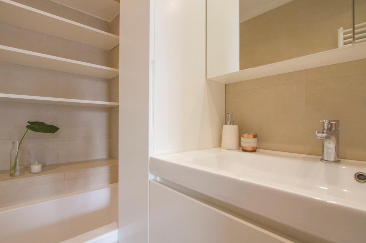 Luxury And Spacious Apartment 米兰 外观 照片
